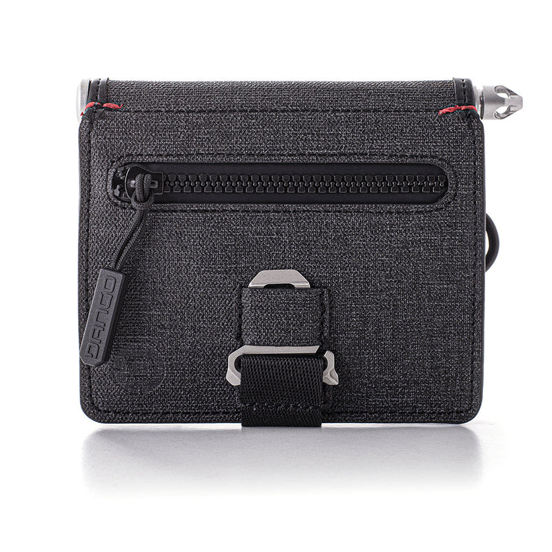 Load image into Gallery viewer, P01 Pioneer™ Travel Wallet with Pen &amp; Notebook
