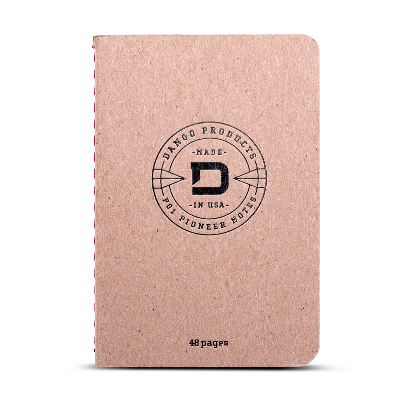 Load image into Gallery viewer, P02 Pioneer™ Travel Wallet with Pen &amp; Notebook
