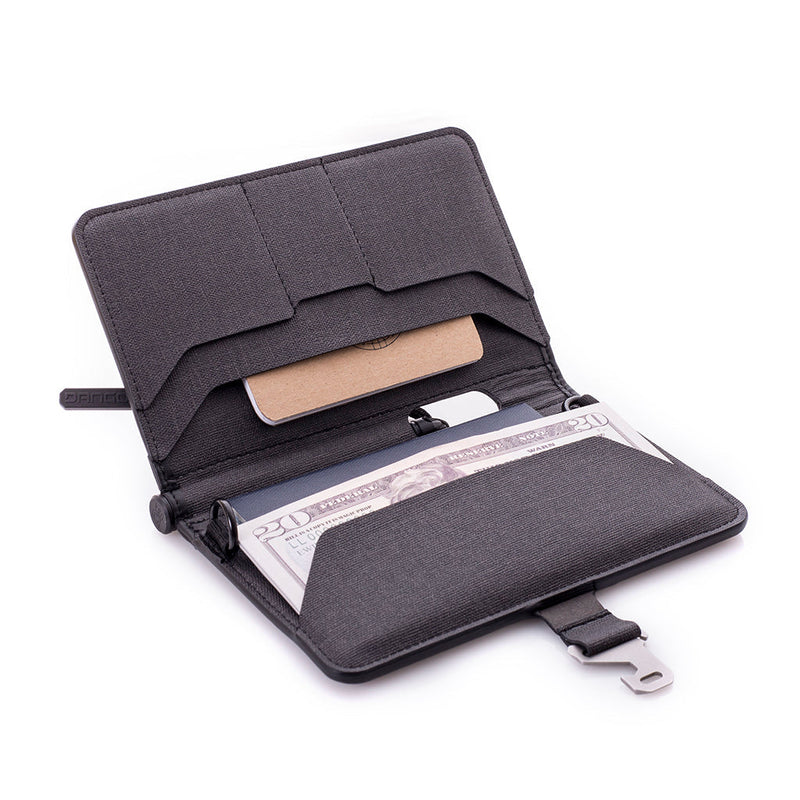 Load image into Gallery viewer, P02 PIONEER™ TRAVEL WALLET
