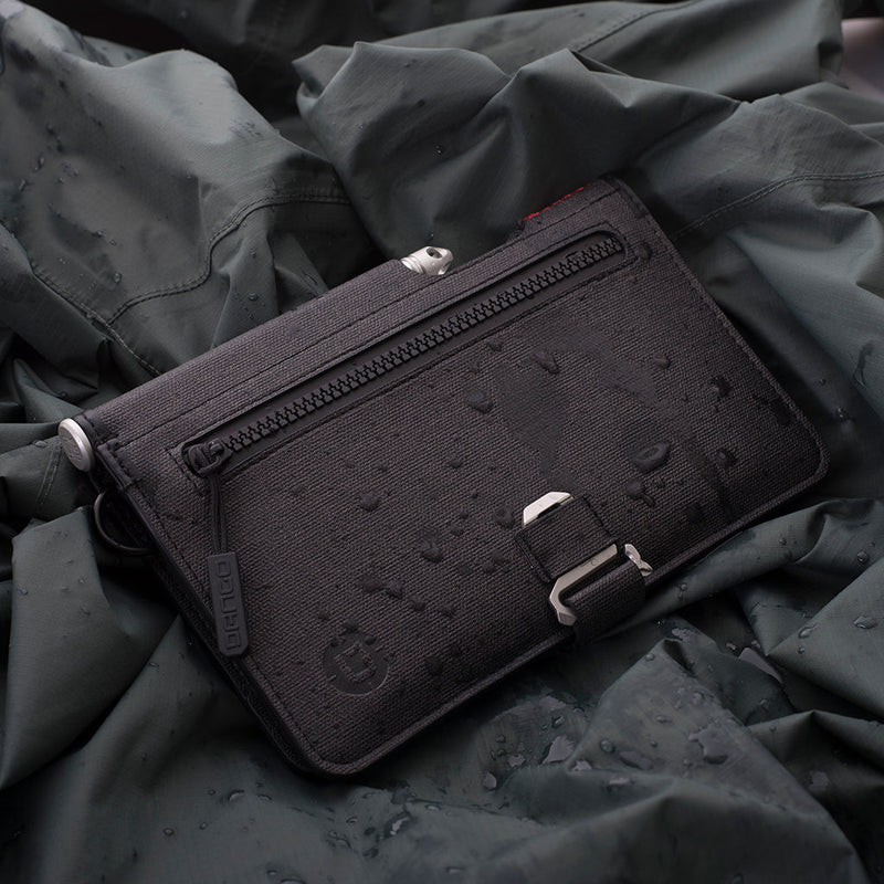 Load image into Gallery viewer, P02 PIONEER™ TRAVEL WALLET
