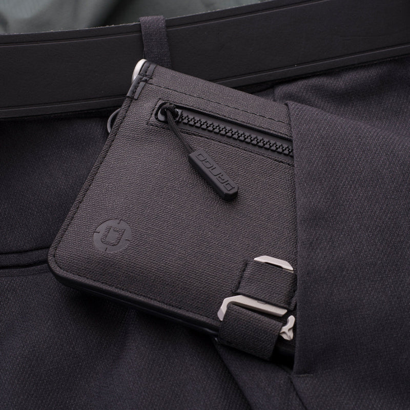 Load image into Gallery viewer, P02 PIONEER™ TRAVEL WALLET
