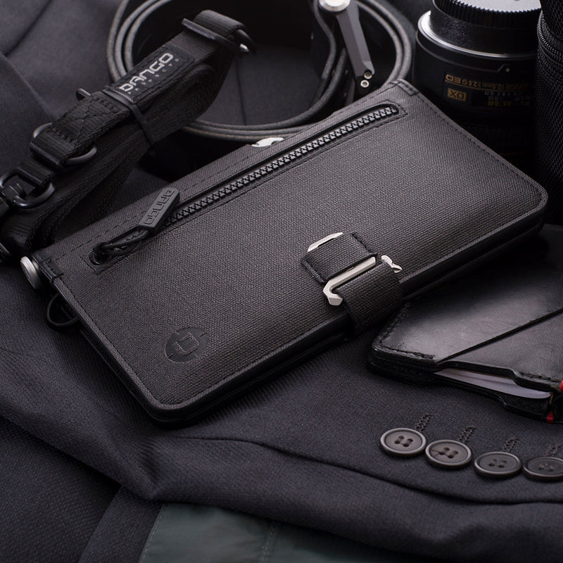 Load image into Gallery viewer, P02 PIONEER™ TRAVEL WALLET
