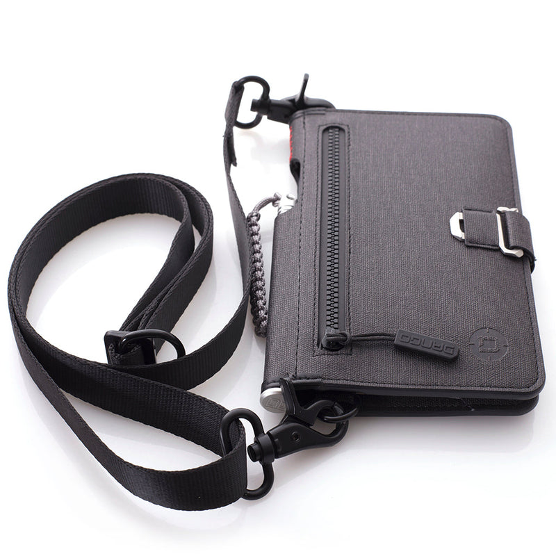 Load image into Gallery viewer, P02 PIONEER™ TRAVEL WALLET
