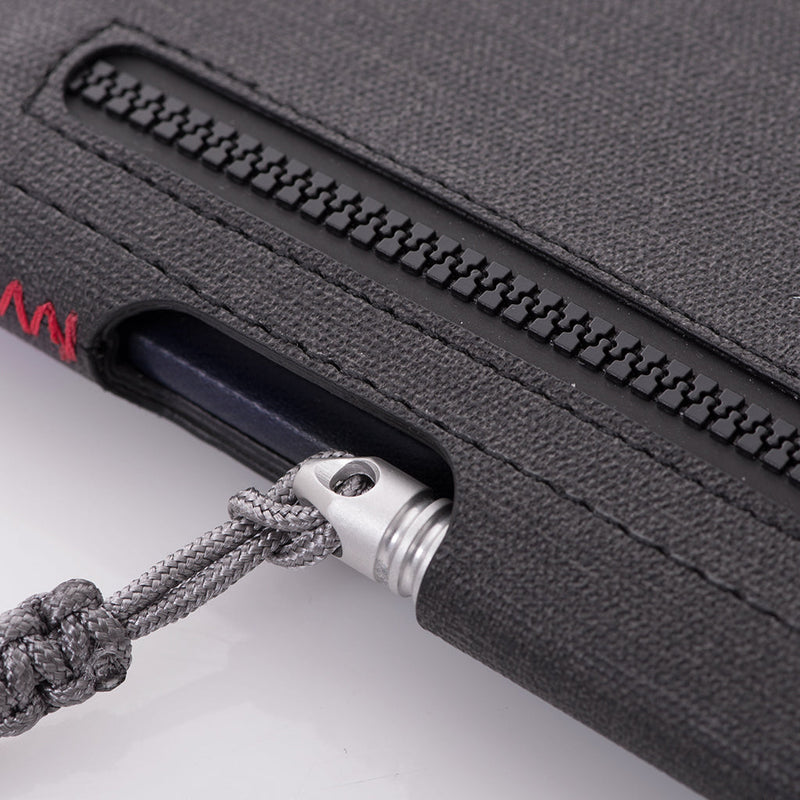 Load image into Gallery viewer, P02 PIONEER™ TRAVEL WALLET
