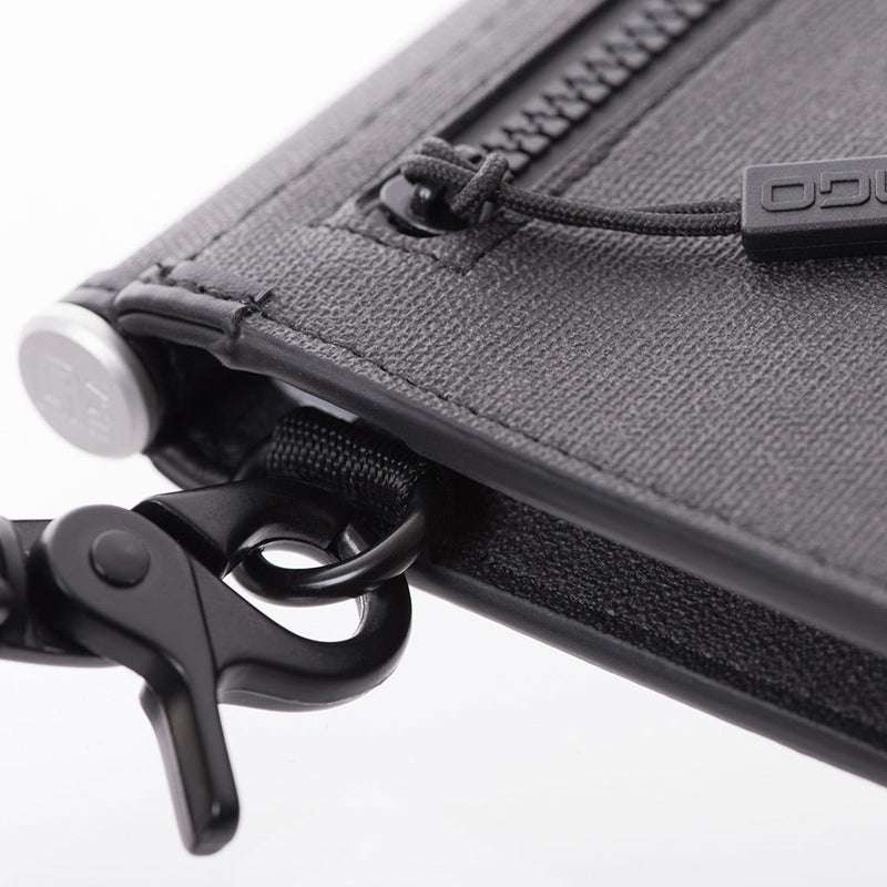 Load image into Gallery viewer, P02 PIONEER™ TRAVEL WALLET
