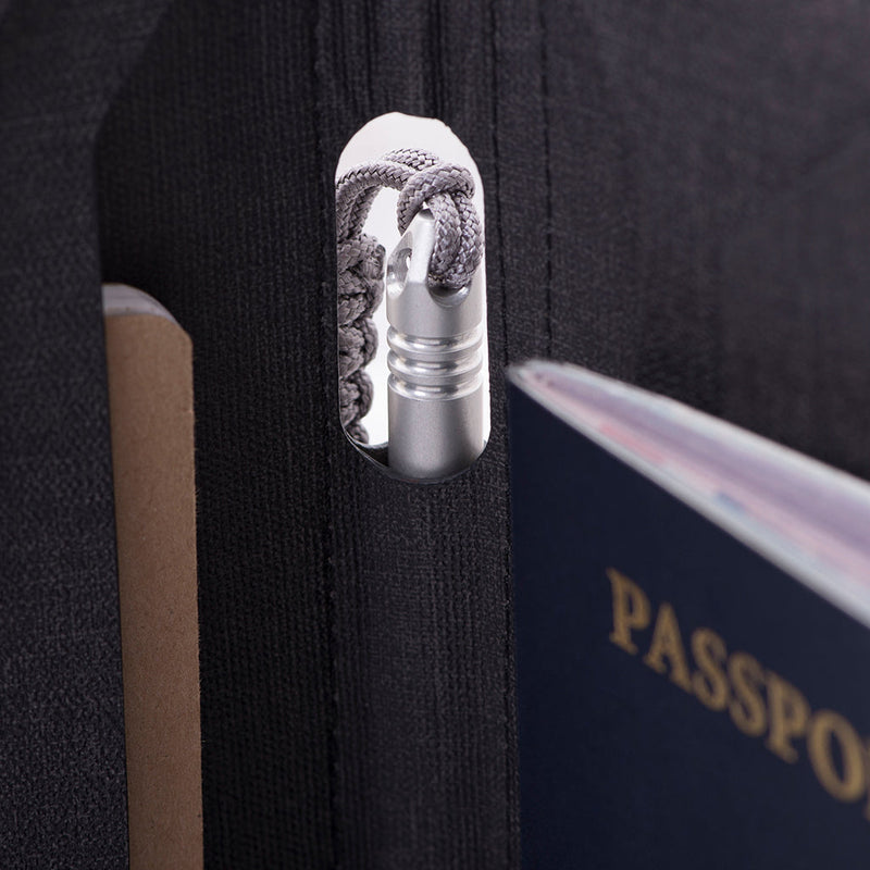 Load image into Gallery viewer, P02 PIONEER™ TRAVEL WALLET
