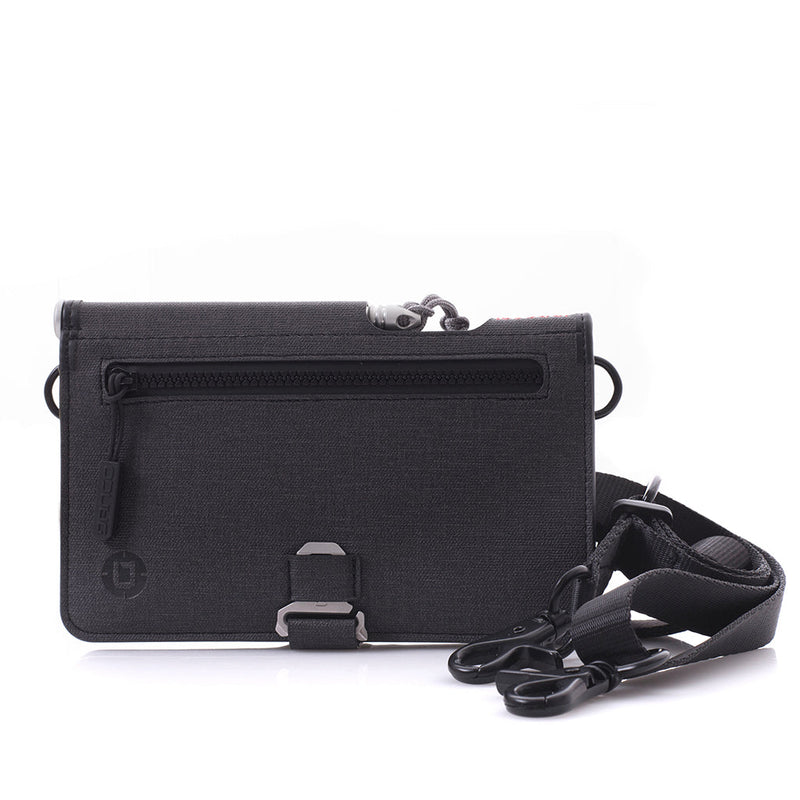 Load image into Gallery viewer, P02 PIONEER™ TRAVEL WALLET
