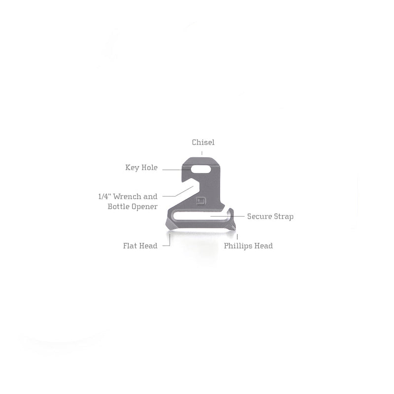 Load image into Gallery viewer, P02 PIONEER™ TRAVEL WALLET
