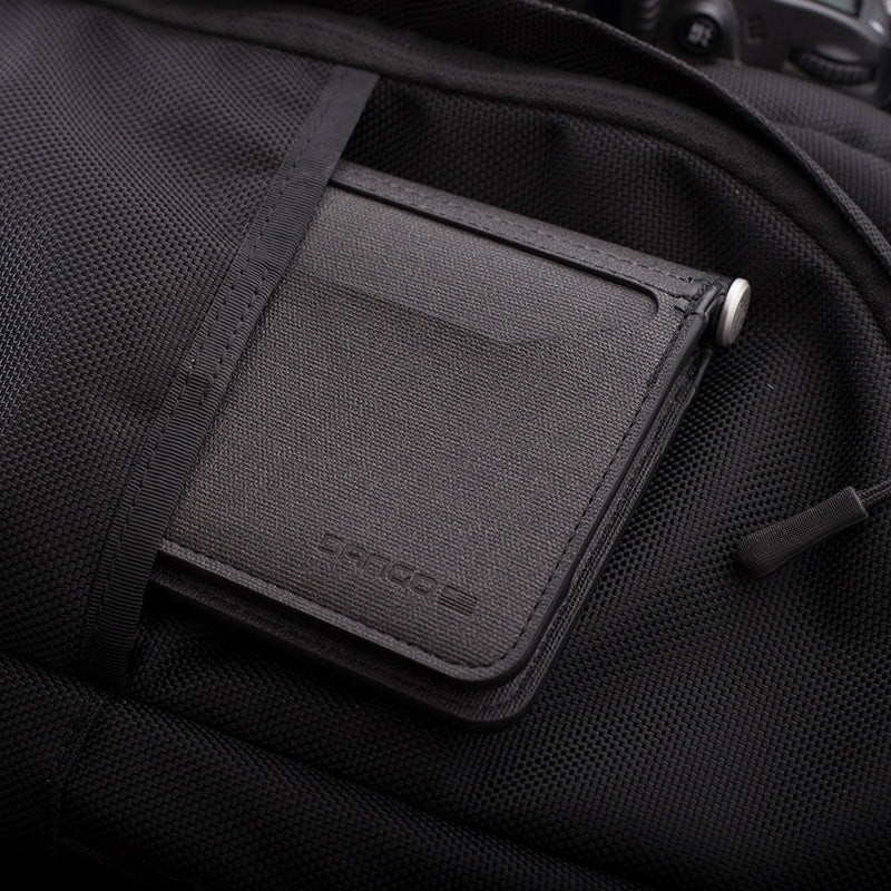 Load image into Gallery viewer, P02 PIONEER™ TRAVEL WALLET
