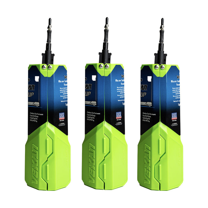 Load image into Gallery viewer, VEXAN® Ice Fishing Tip-Up
