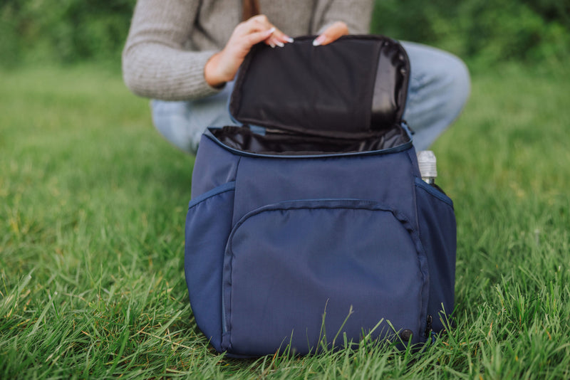 Load image into Gallery viewer, PTX 2.0 Tarana Recycled Backpack Cooler
