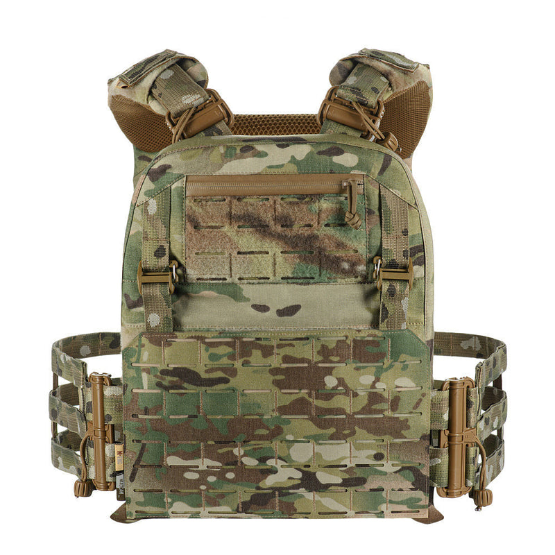 Load image into Gallery viewer, M-Tac Plate Carrier Cuirass Fast Elite Gen.II
