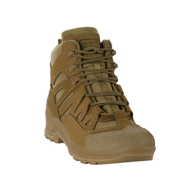 Load image into Gallery viewer, M-Tac Field Boots Mk.2 R Gen.II
