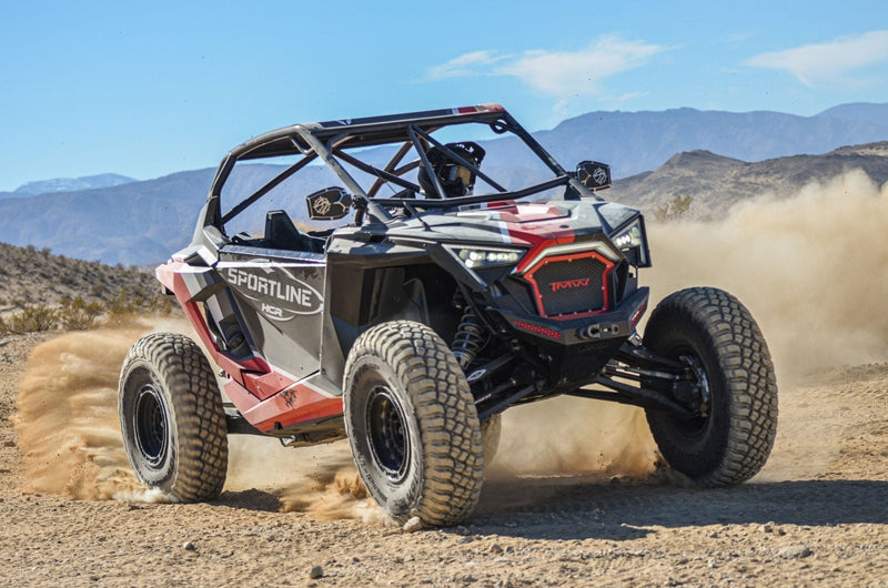Load image into Gallery viewer, Polaris RZR Pro XP for Sportline Kit for 64” OEM Replacement Kit
