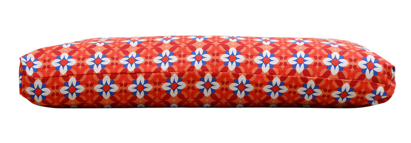 Load image into Gallery viewer, Zabuton Yoga Meditation Pillow
