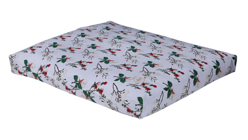 Load image into Gallery viewer, Zabuton Yoga Meditation Pillow

