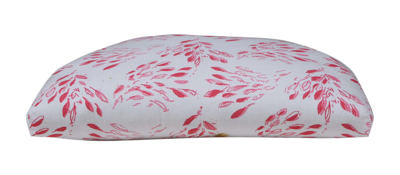 Load image into Gallery viewer, Om Zafu Yoga Meditation Pillow
