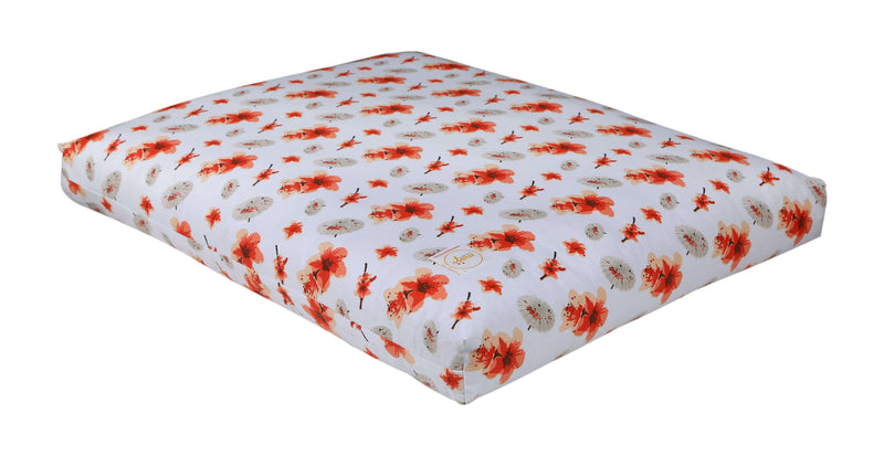 Load image into Gallery viewer, Zabuton Yoga Meditation Pillow
