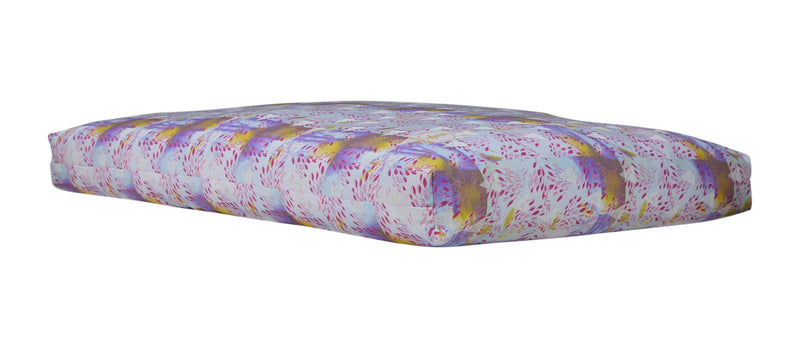 Load image into Gallery viewer, Zabuton Yoga Meditation Pillow
