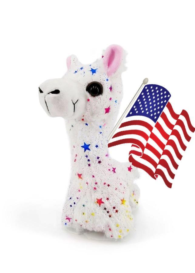 Load image into Gallery viewer, PacaBuddies Stuffed Alpaca Toys
