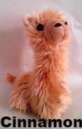 Load image into Gallery viewer, PacaBuddies Stuffed Alpaca Toys
