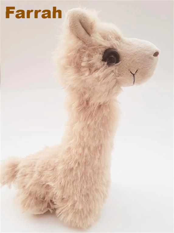 Load image into Gallery viewer, PacaBuddies Stuffed Alpaca Toys
