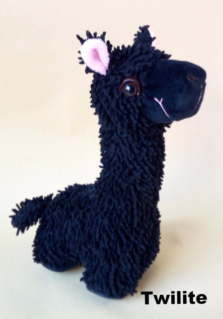 Load image into Gallery viewer, PacaBuddies Stuffed Alpaca Toys
