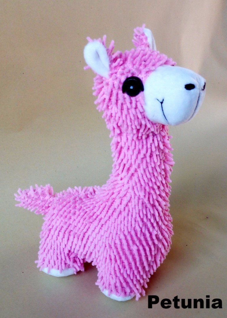 Load image into Gallery viewer, PacaBuddies Stuffed Alpaca Toys

