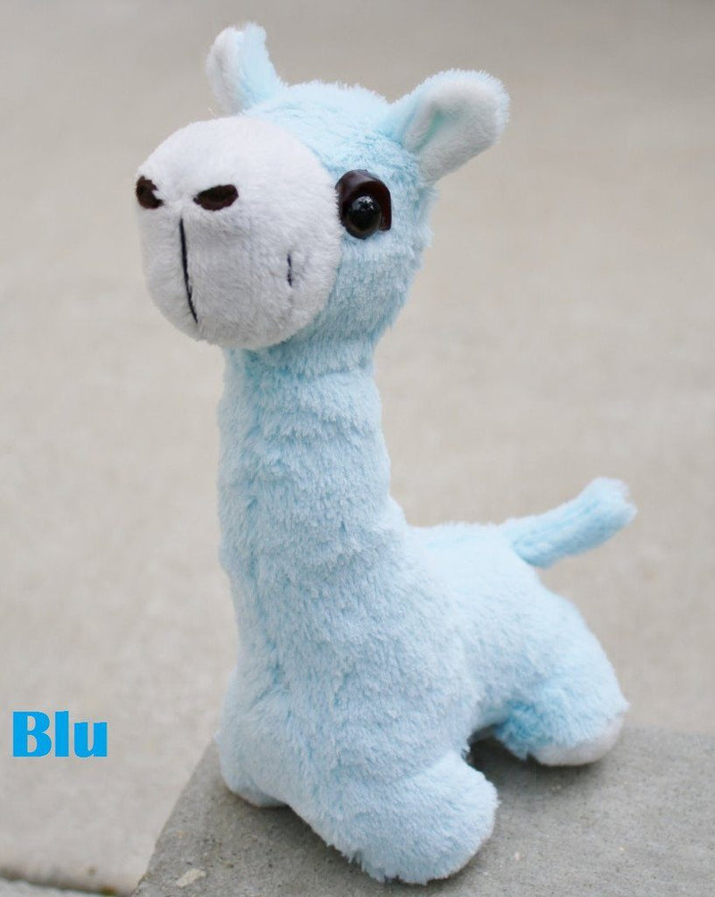 Load image into Gallery viewer, PacaBuddies Stuffed Alpaca Toys
