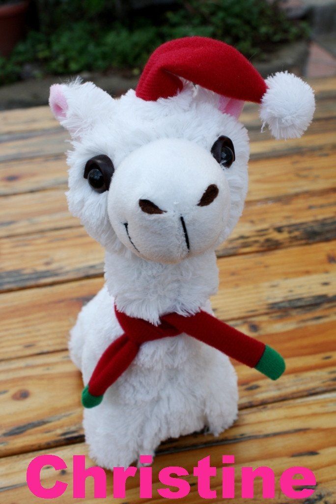 Load image into Gallery viewer, PacaBuddies Stuffed Alpaca Toys
