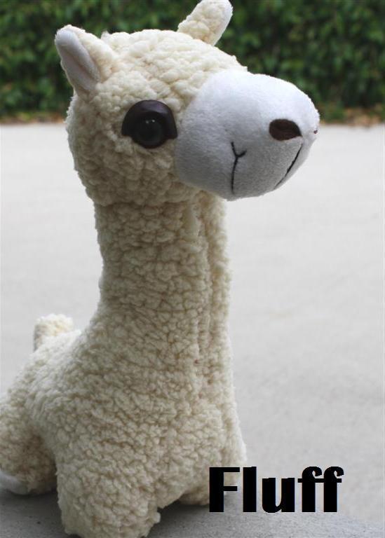 Load image into Gallery viewer, PacaBuddies Stuffed Alpaca Toys
