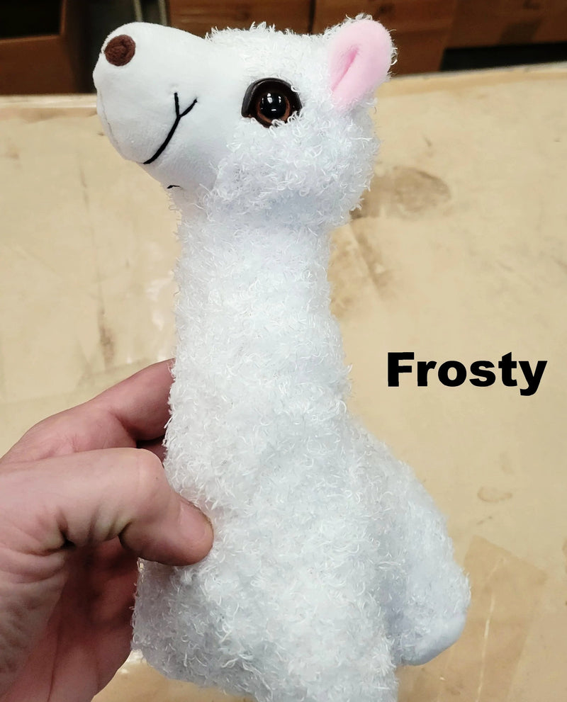 Load image into Gallery viewer, PacaBuddies Stuffed Alpaca Toys
