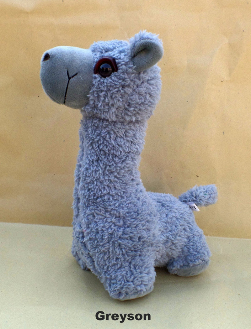 Load image into Gallery viewer, PacaBuddies Stuffed Alpaca Toys
