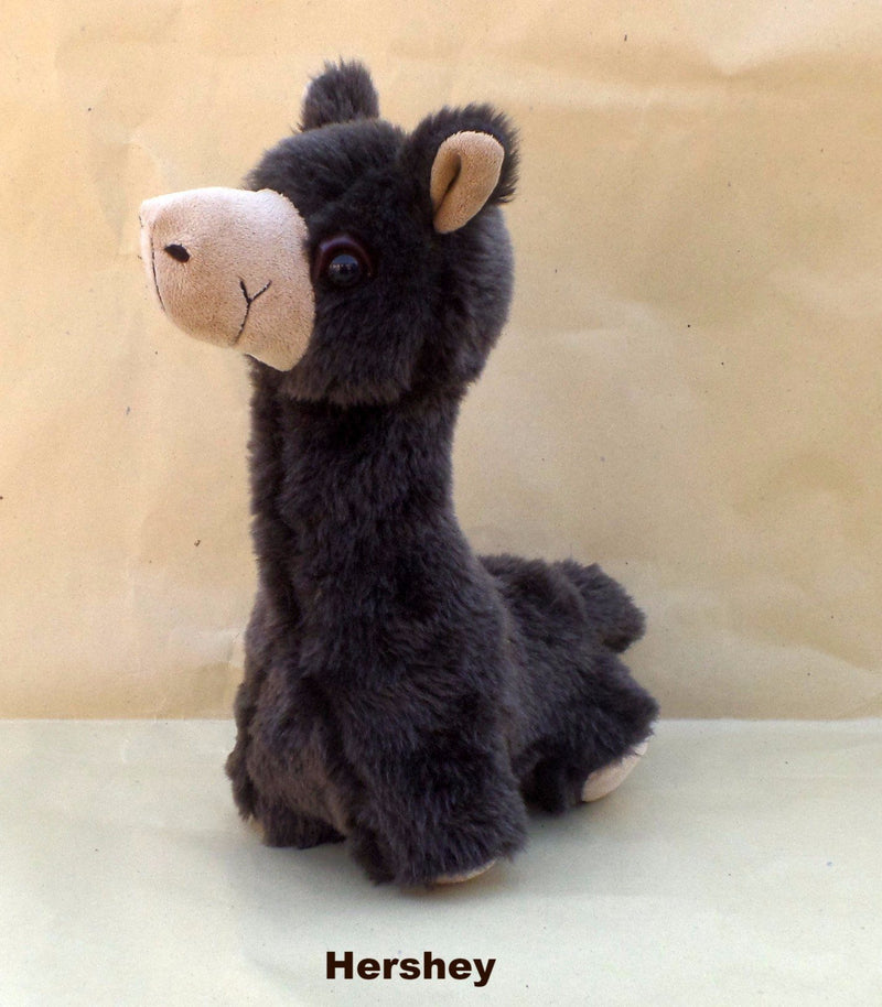 Load image into Gallery viewer, PacaBuddies Stuffed Alpaca Toys

