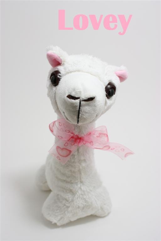 Load image into Gallery viewer, PacaBuddies Stuffed Alpaca Toys
