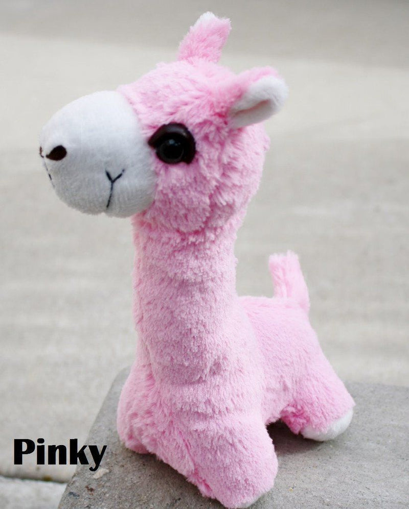 Load image into Gallery viewer, PacaBuddies Stuffed Alpaca Toys

