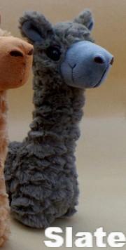 Load image into Gallery viewer, PacaBuddies Stuffed Alpaca Toys
