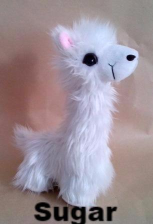 Load image into Gallery viewer, PacaBuddies Stuffed Alpaca Toys
