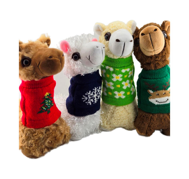 Load image into Gallery viewer, PacaBuddies Sweater Accessories
