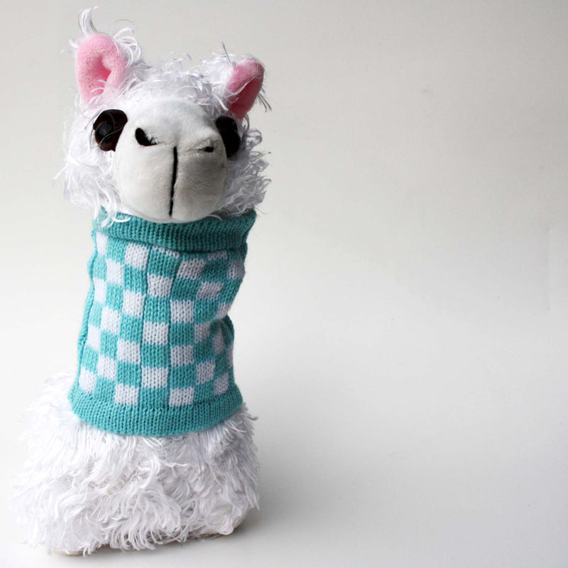 Load image into Gallery viewer, PacaBuddies Sweater Accessories
