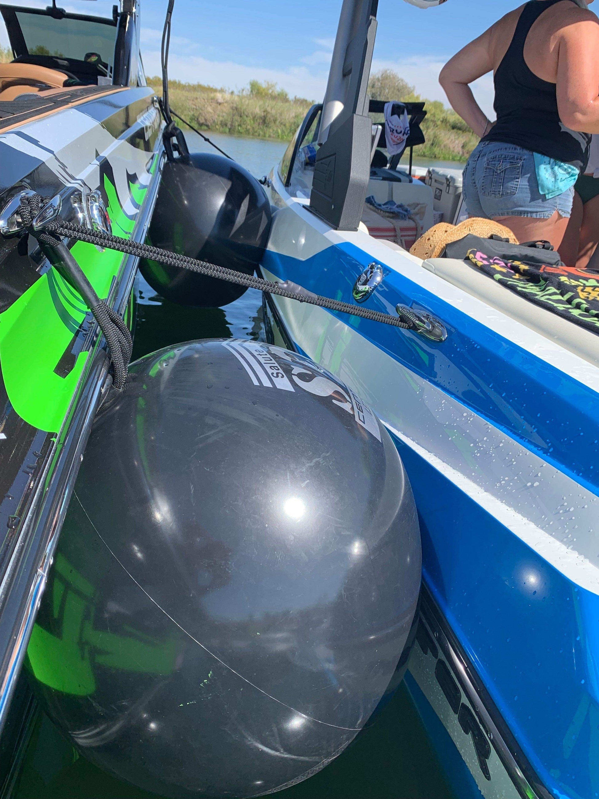 Big Bertha Fenders 2.0 - Skoutley Outdoors LLC