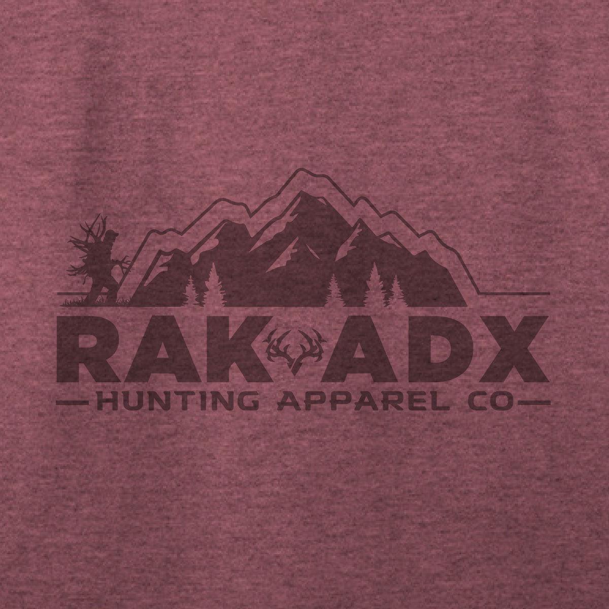 Packin' Heavy Tee - Skoutley Outdoors LLC