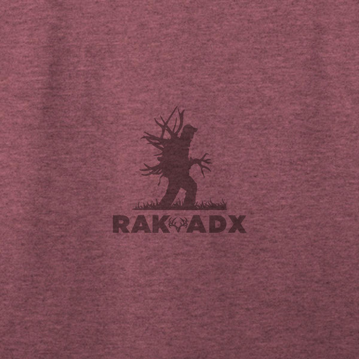 Packin' Heavy Tee - Skoutley Outdoors LLC