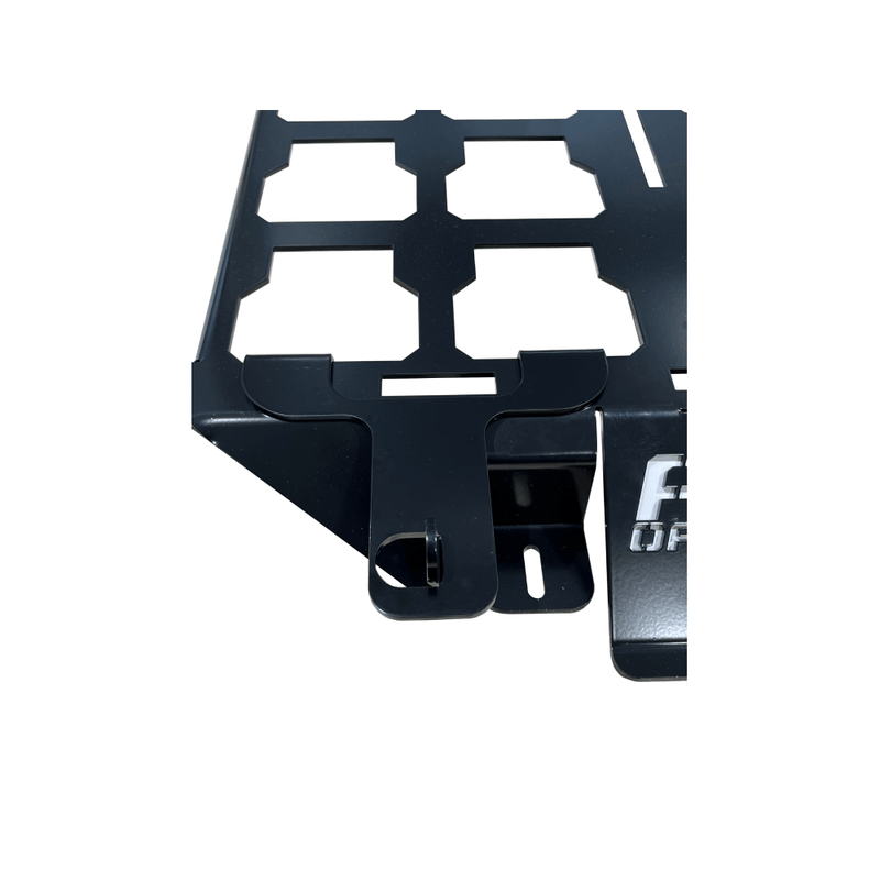 Load image into Gallery viewer, Packout Mount Lock
