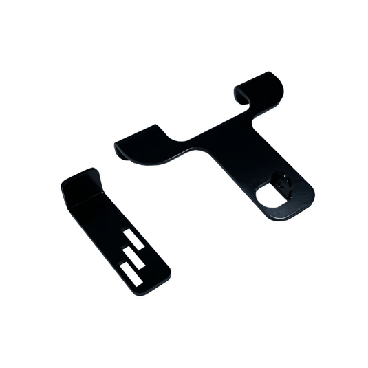Packout Mount Lock