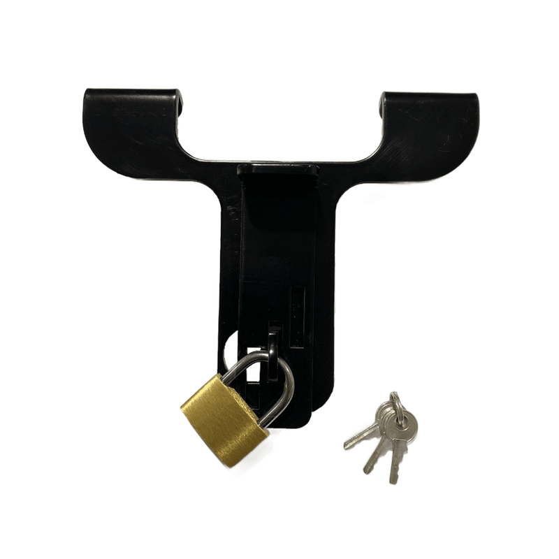 Load image into Gallery viewer, Packout Mount Lock
