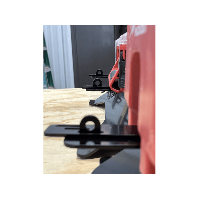 Load image into Gallery viewer, Packout Mount Lock

