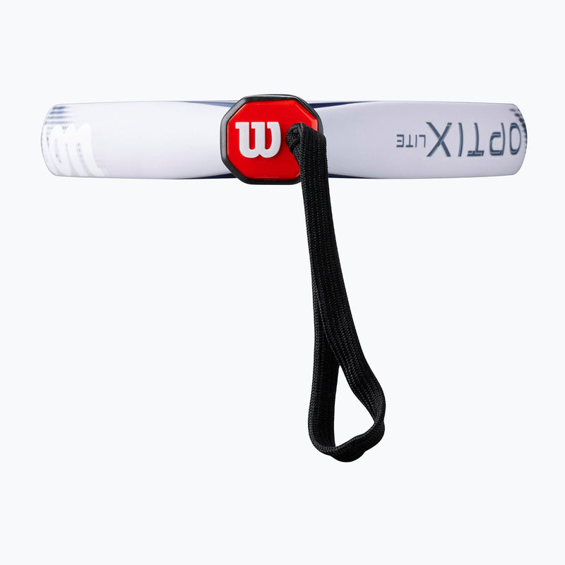 Load image into Gallery viewer, Wilson Optix V2 Lite Lilac 2026
