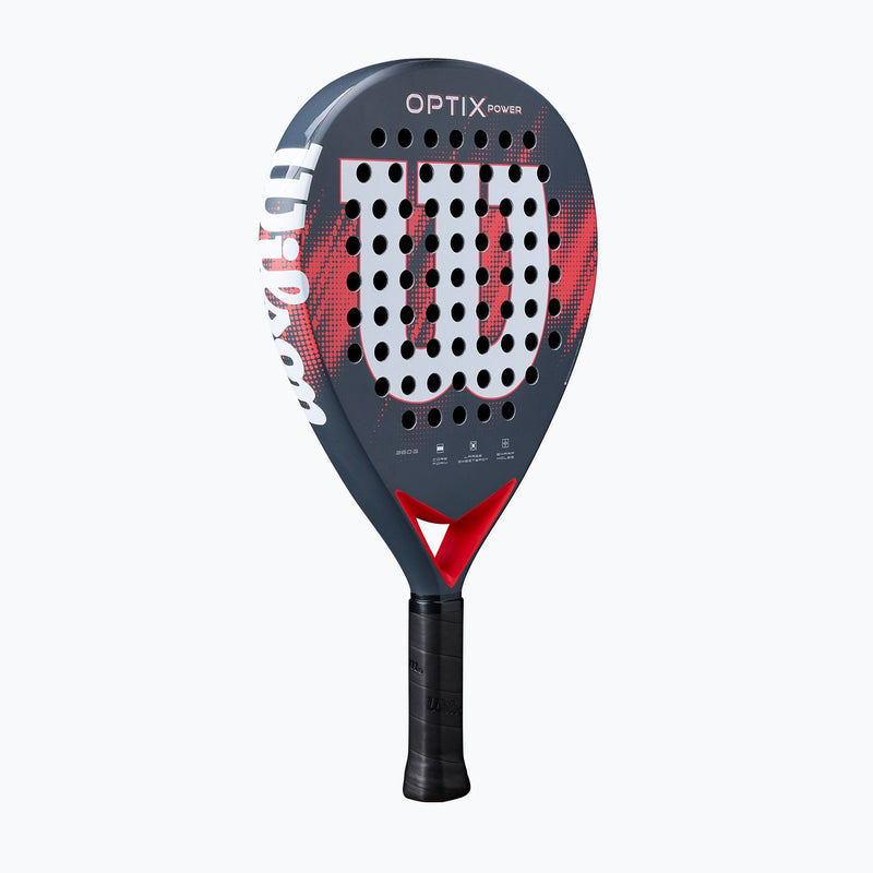 Load image into Gallery viewer, Wilson Optix V2 Power Red 2026
