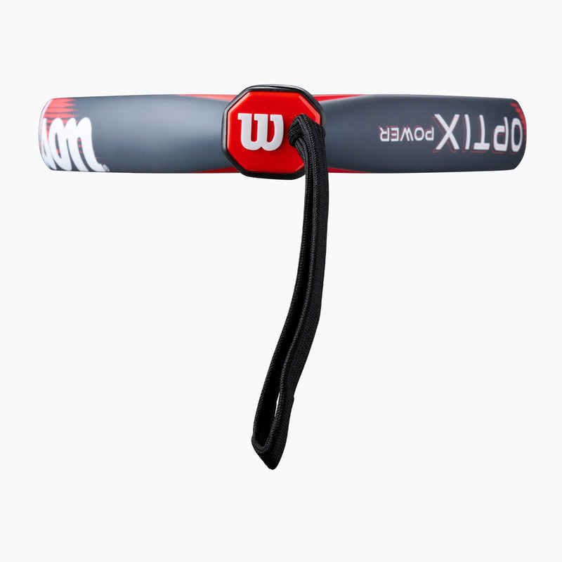 Load image into Gallery viewer, Wilson Optix V2 Power Red 2026
